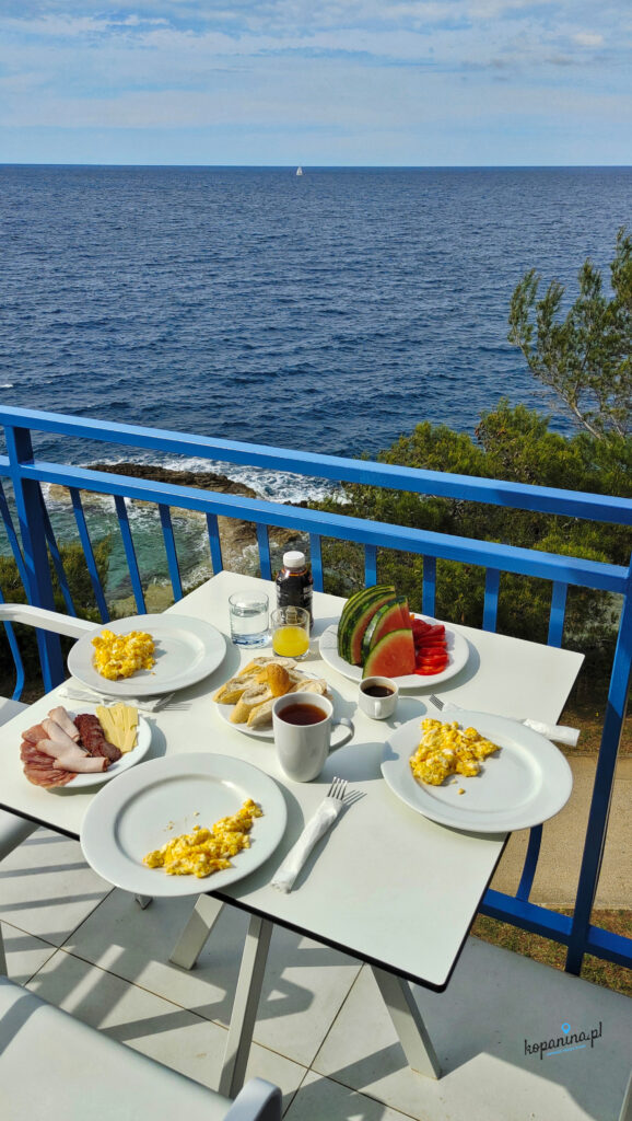 arena-verudela-beach-apartament-widok-balkon